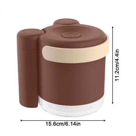 Машинка-триммер для удаление катышков с шерстяной одежды  оптом-1