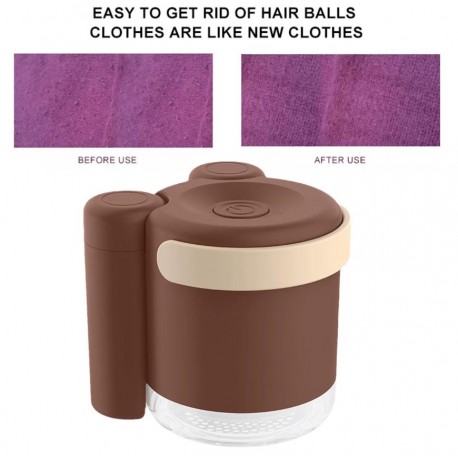 Машинка-триммер для удаление катышков с шерстяной одежды  оптом-2