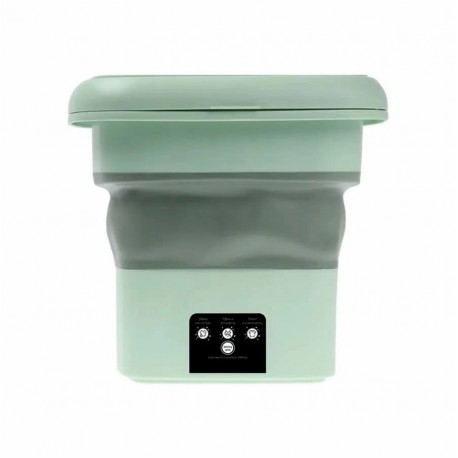 Многофункциональная складная стиральная машина lwm-04