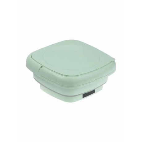 Многофункциональная складная стиральная машина lwm-04-2