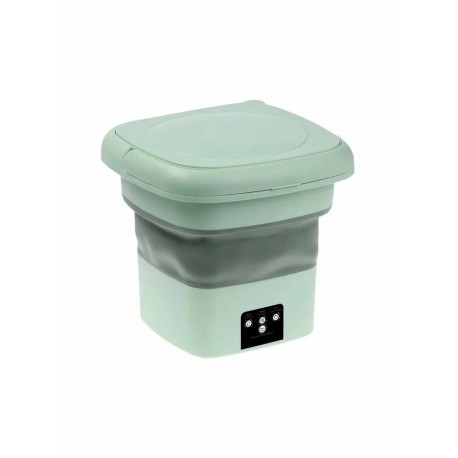 Многофункциональная складная стиральная машина lwm-04-1