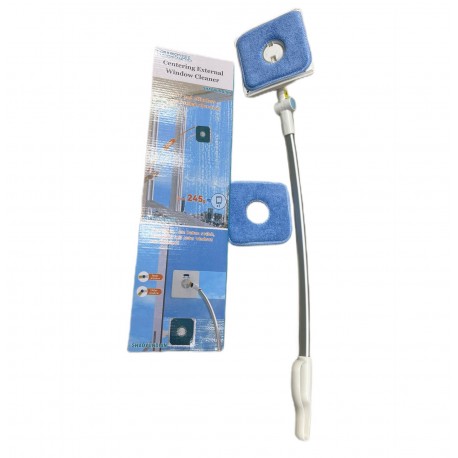 Щетка для мытья окон SHAOYUNDIAN с длинной ручкой