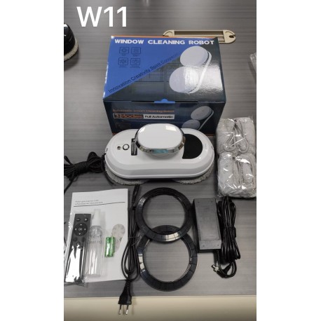 Робот-мойщик окон W11 WINDOW CLEANING ROBOT  оптом-6