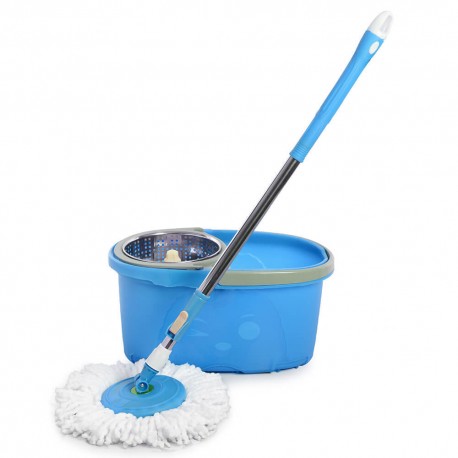 Набор для уборки швабра с ведром Happy Magic mop  оптом-3