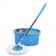 Набор для уборки швабра с ведром Happy Magic mop  оптом