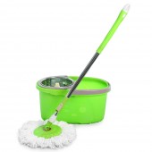 Набор для уборки швабра с ведром Happy Magic mop  Набор для уборки швабра с ведром Happy Magic mop