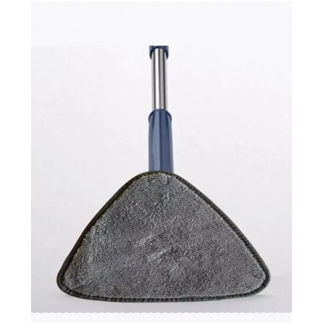 Насадка на треугольную швабру с отжимом  оптом-1