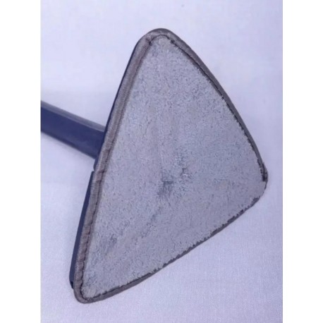 Насадка на треугольную швабру с отжимом  оптом-3