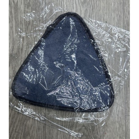 Насадка на треугольную швабру с отжимом  оптом-2