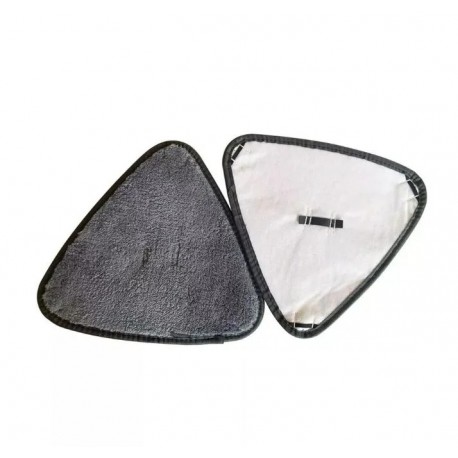 Насадка на треугольную швабру с отжимом  оптом