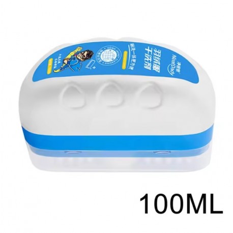 Очиститель-щетка для химчистки пуховиков 100 мл  оптом-2