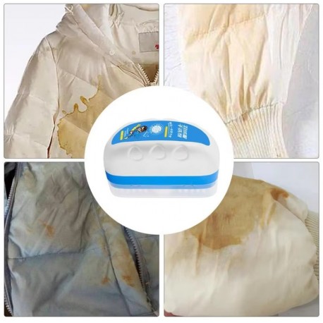 Очиститель-щетка для химчистки пуховиков 100 мл  оптом-5