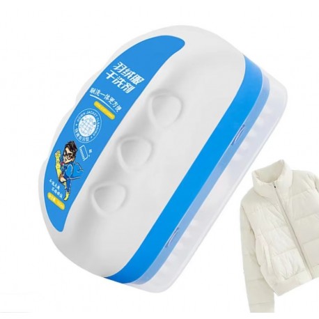 Очиститель-щетка для химчистки пуховиков 100 мл  оптом