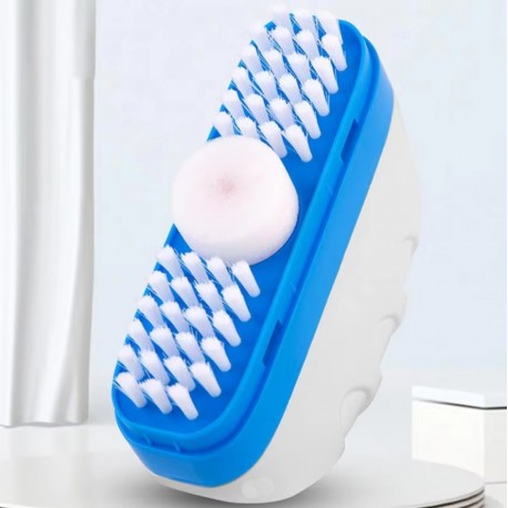 Очиститель-щетка для химчистки пуховиков 100 мл  оптом-6