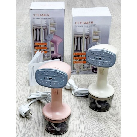 Ручной портативный ручной отпариватель для одежды  оптом-2