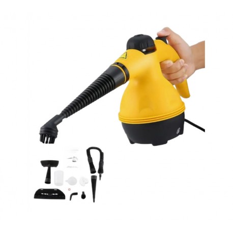 Пароочиститель STEAM CLEANER ручной  оптом-1