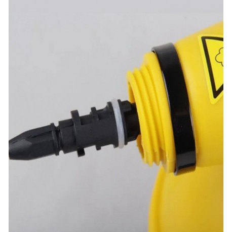 Пароочиститель STEAM CLEANER ручной  оптом-4