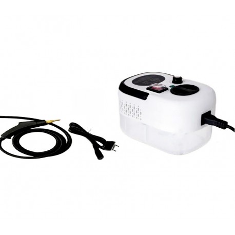 Паровой пароочиститель для дома TC SC 002 профессиональный