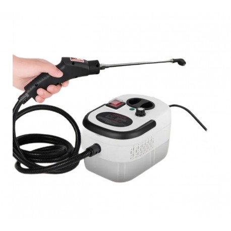 Паровой пароочиститель для дома TC SC 002 профессиональный-1