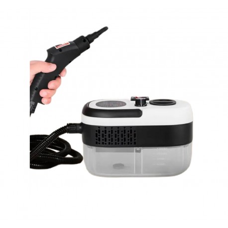 Паровой пароочиститель для дома TC SC 002 профессиональный-2