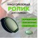 Многоразовый липкий ролик для чистки одежды, салона авто, мебели  оптом
