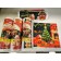 Многоразовые кухонные полотенца Merry Christmas для уборки с рисунком оптом