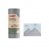 Салфетки OUHEY Napkins Microfibre Wipes для кухни, посуды из микрофибры 20 шт