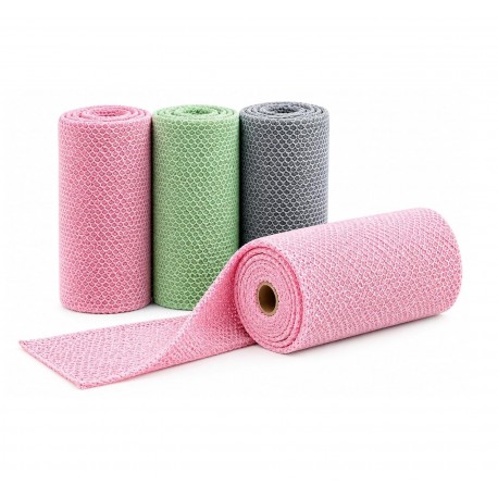 Салфетки OUHEY Napkins Microfibre Wipes для кухни, посуды из микрофибры 20 шт оптом-1