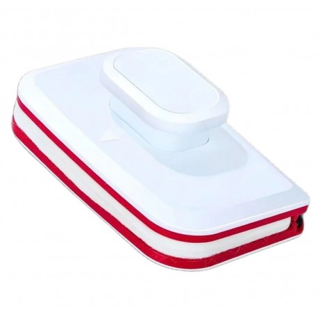 Щетка для мытья окон на магнитах-1