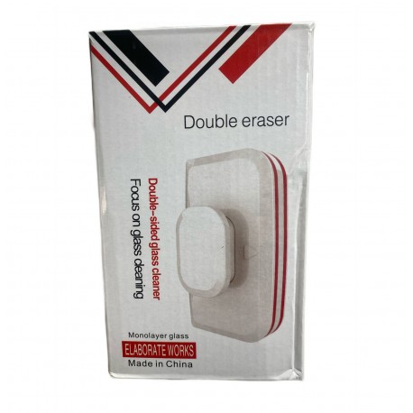 Щетка для мытья окон на магнитах-3