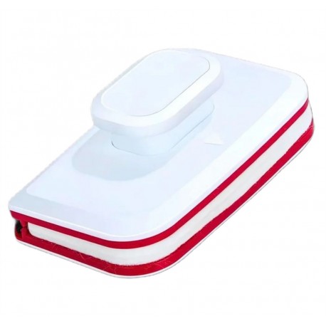 Щетка для мытья окон на магнитах