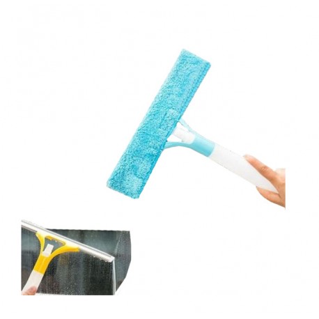 Щетка для окон с распылителем  оптом-3