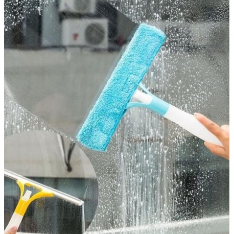 Щетка для окон с распылителем  оптом-7