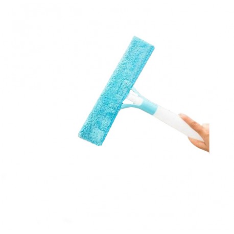 Щетка для окон с распылителем  оптом-4