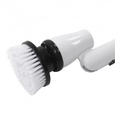 Аккумуляторная электрическая щетка для чистки Multifunctional Electric cleaning brush JV-6010  оптом-1