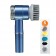 Электрическая щетка для уборки 5 в 1 ELECTRIC CLEANING BRUSH со сменными насадками  оптом