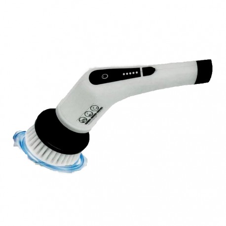 Электрическая щетка 9 в 1 Electric cleaning brush для чистки и уборки