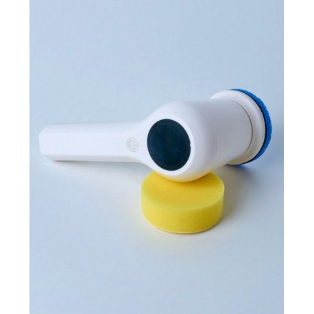 Электрощетка CLEANING BRUSH  5 в 1 для уборки DL-168  оптом-3