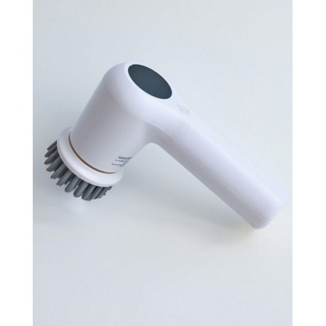 Электрощетка CLEANING BRUSH  5 в 1 для уборки DL-168  оптом-4