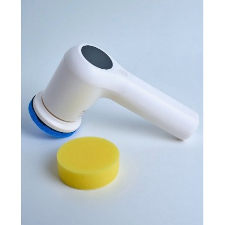 Электрощетка CLEANING BRUSH  5 в 1 для уборки DL-168  оптом-5