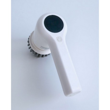 Электрощетка CLEANING BRUSH  5 в 1 для уборки DL-168  оптом-6