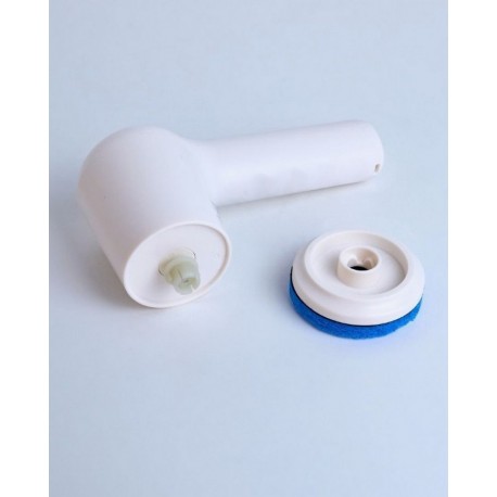 Электрощетка CLEANING BRUSH  5 в 1 для уборки DL-168  оптом-7