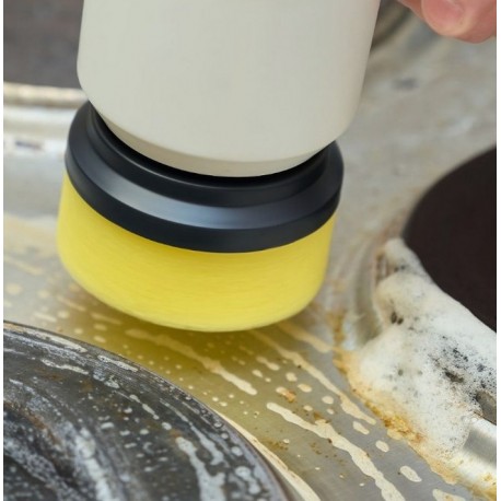 Электрощетка CLEANING BRUSH  5 в 1 для уборки DL-168  оптом-16