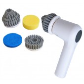 Электрощетка CLEANING BRUSH  5 в 1 для уборки DL-168 