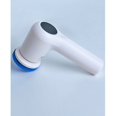 Электрощетка CLEANING BRUSH  5 в 1 для уборки DL-168  оптом-13