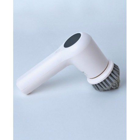 Электрощетка CLEANING BRUSH  5 в 1 для уборки DL-168  оптом-14