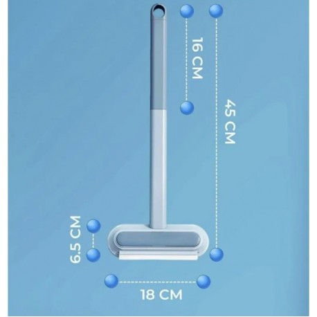 Щетка-швабра для мытья окон Multi-function Window Cleaner  оптом-2