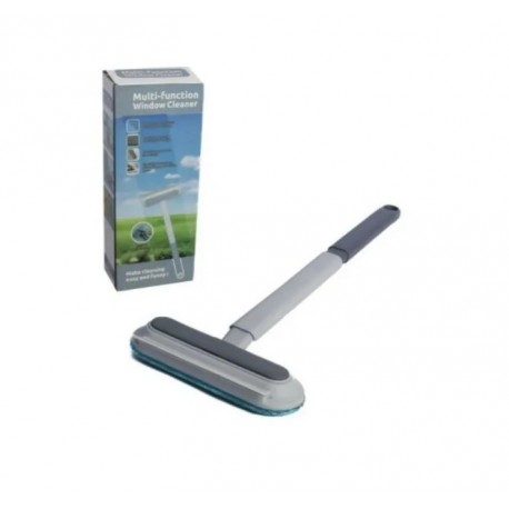 Щетка-швабра для мытья окон Multi-function Window Cleaner  оптом