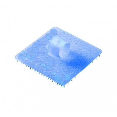 Силиконовая щетка для мытья посуды, овощей  оптом