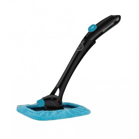 Швабра для лобового стекла и зеркал Windshield Miracle с распылителем  оптом